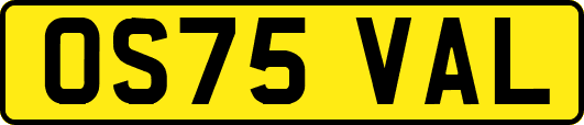 OS75VAL