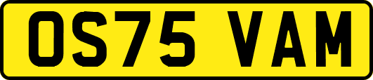 OS75VAM