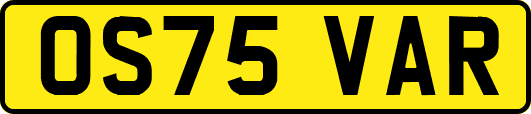 OS75VAR