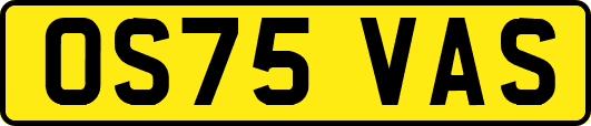 OS75VAS