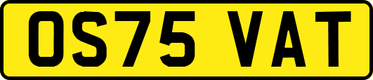 OS75VAT