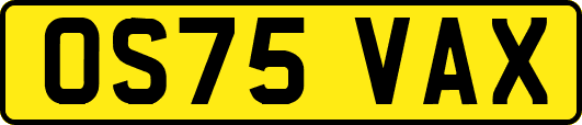 OS75VAX