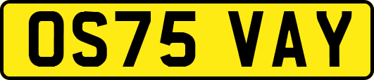 OS75VAY