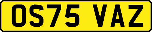 OS75VAZ