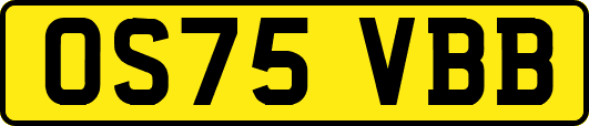 OS75VBB