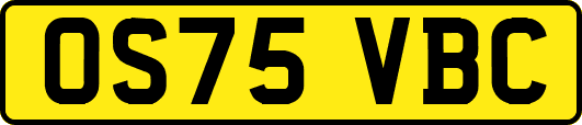 OS75VBC