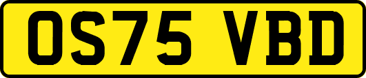 OS75VBD
