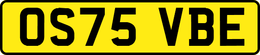 OS75VBE