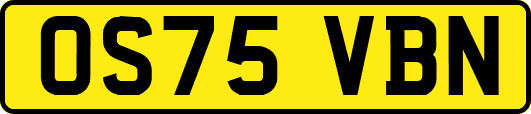 OS75VBN