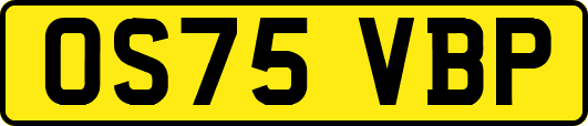OS75VBP
