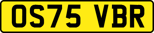 OS75VBR