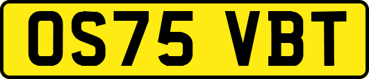 OS75VBT