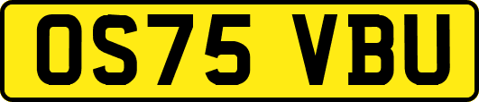 OS75VBU