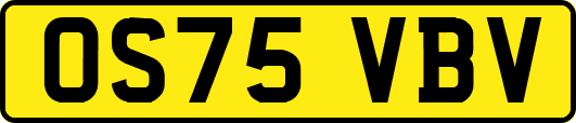 OS75VBV