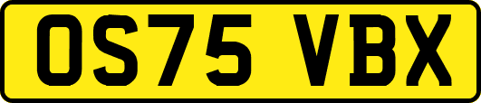 OS75VBX
