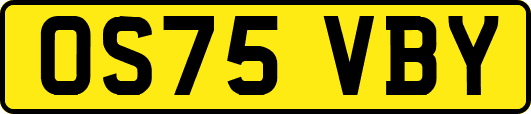 OS75VBY