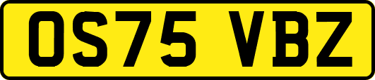 OS75VBZ
