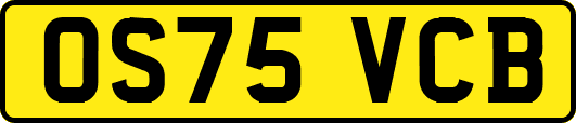OS75VCB