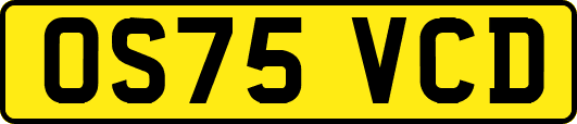OS75VCD