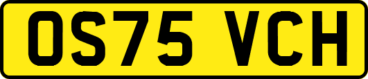 OS75VCH