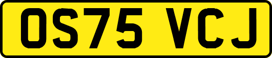 OS75VCJ