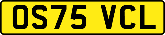 OS75VCL