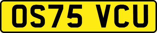 OS75VCU