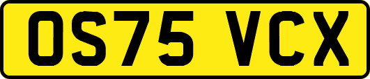 OS75VCX