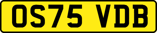 OS75VDB