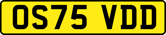 OS75VDD