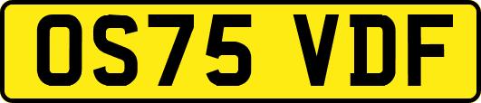 OS75VDF