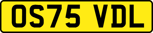OS75VDL