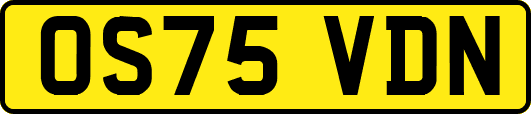 OS75VDN