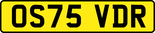 OS75VDR