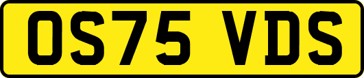 OS75VDS
