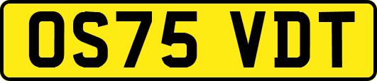 OS75VDT