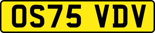OS75VDV