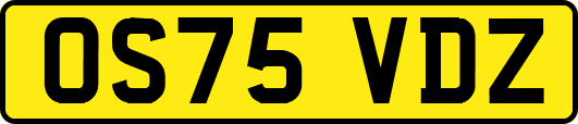 OS75VDZ