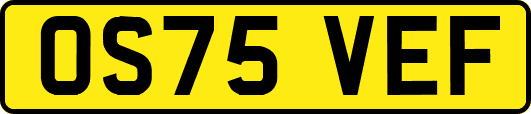 OS75VEF