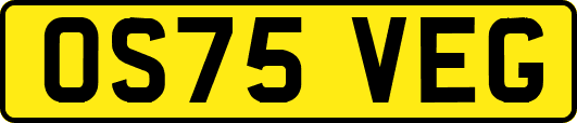 OS75VEG