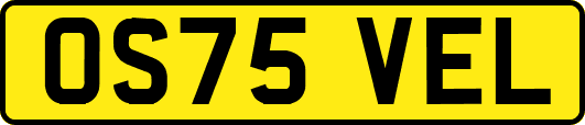OS75VEL