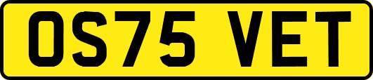 OS75VET