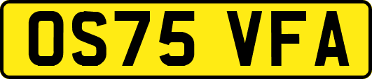 OS75VFA