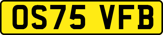 OS75VFB