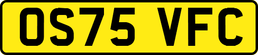 OS75VFC