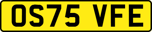 OS75VFE