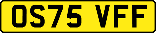 OS75VFF