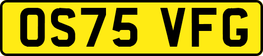 OS75VFG