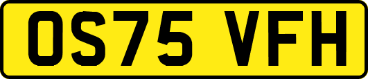 OS75VFH