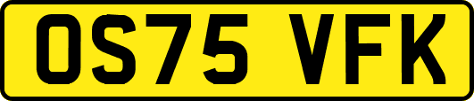 OS75VFK